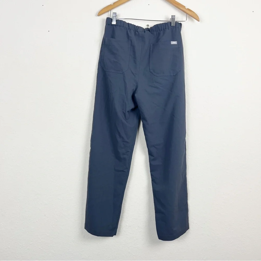 Figs Cairo Cargo Scrub Pants Size Small